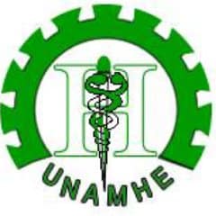 unamhe logo unamhe logo