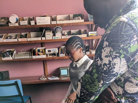 About Us 2 About Us 1 Oxygen Alliance