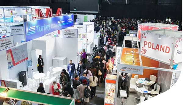 Africa Health Exhibition – 17th-19th October 2 Africa Health Exhibition – 17th-19th October 1 Oxygen Alliance