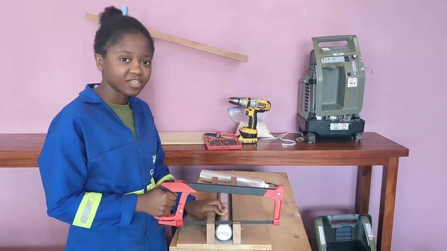 Advanced Service Protocol: Sieve Bed Refilling via the Snowfall Method 2 Sieve bed refilling using the snow fall method