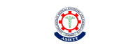AMETT Logo ASSOCIATION OF MEDICAL ENGINEERS AND TECHNICIANS TANZANIA (AMETT)