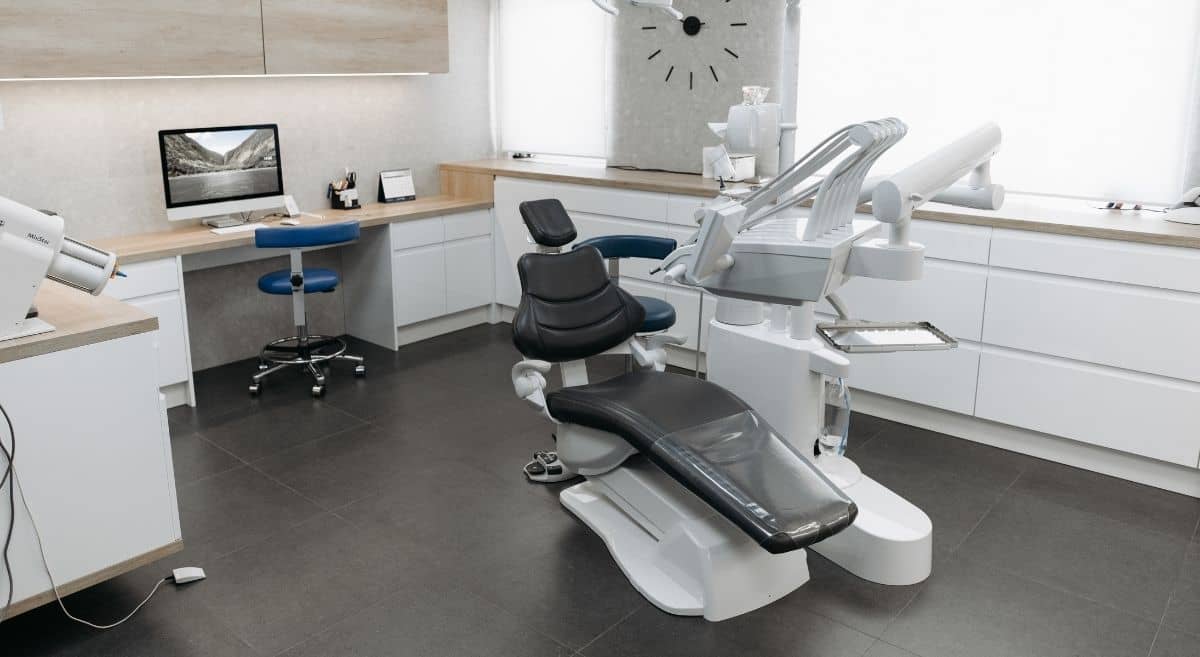 Dental equipment