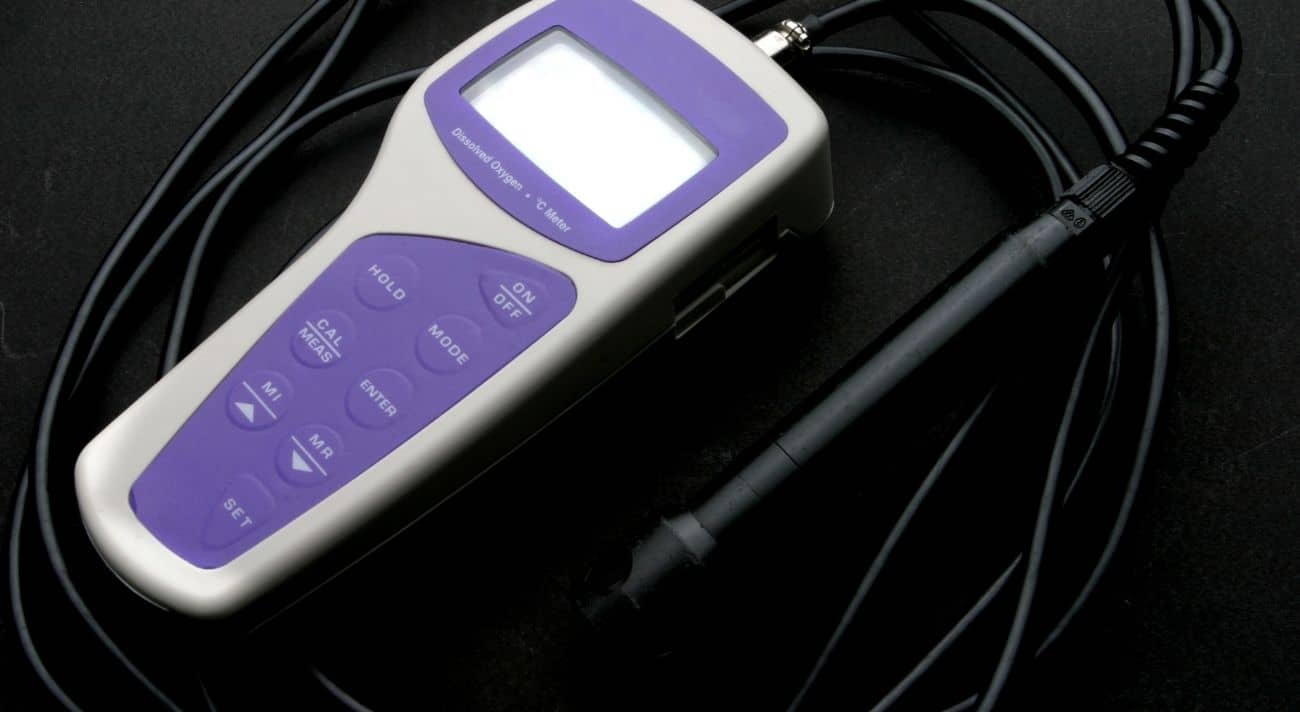 Oxygen meter View more by Modilus from Getty Images Signature (2)