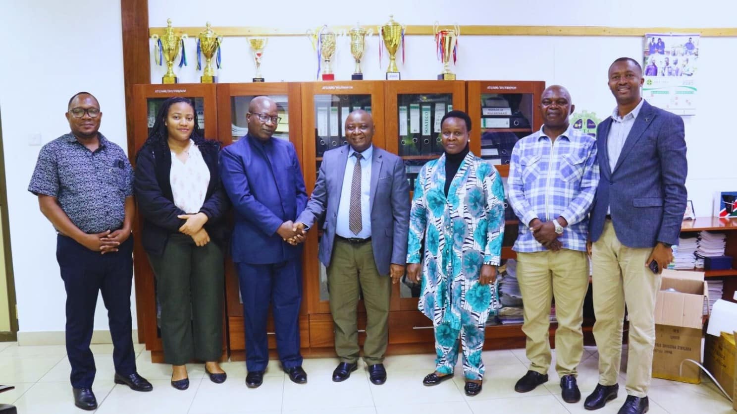 📰The Blueprint for Change: Data, Policy, and the Future of Healthcare 4 Article content