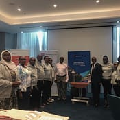 Kenya Launches National Medical Oxygen Roadmap