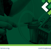 Oxygen Alliance Newsletter Header