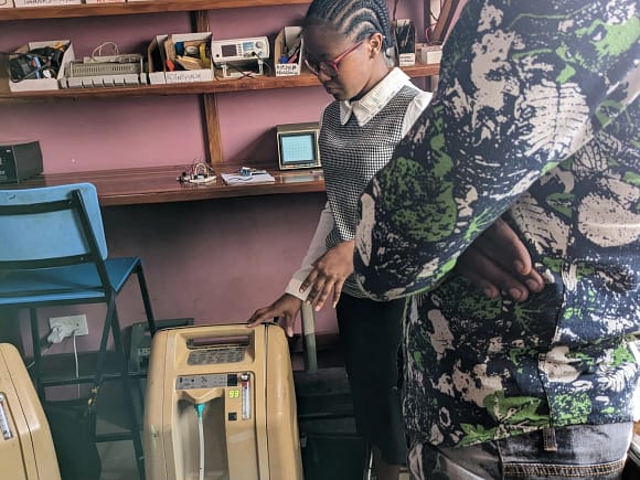 About Us 2 About Us 1 Oxygen Alliance