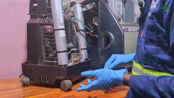 How To Deal With Low Oxygen Purity: Part 2