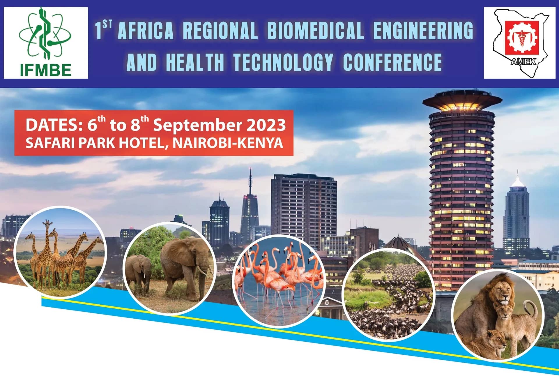 Africa Region Healthcare Technology & Exhibition Conference 3 Oxygen Alliance